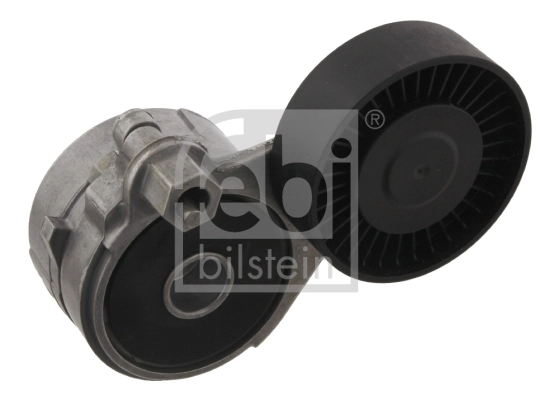 Belt Tensioner, V-ribbed belt